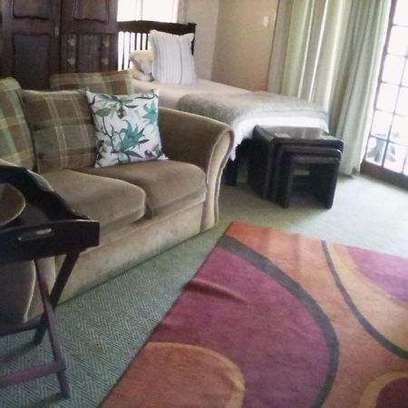 Eagles Rock Guest House Претория Экстерьер фото
