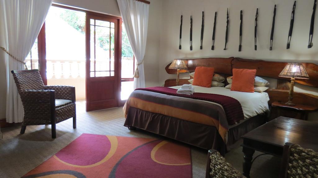 Eagles Rock Guest House Претория Номер фото