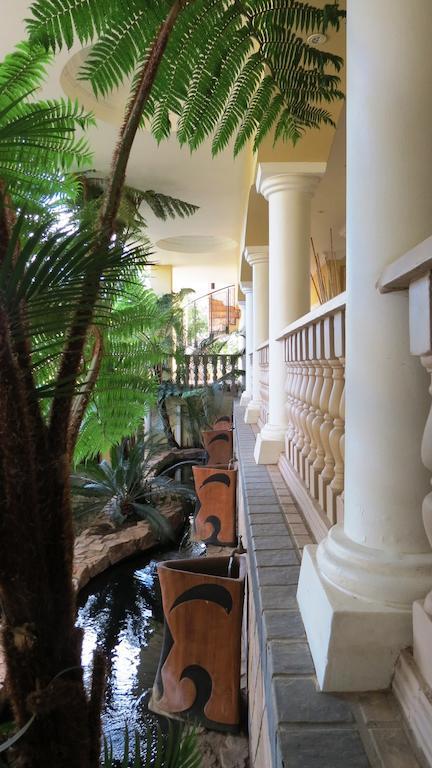 Eagles Rock Guest House Претория Экстерьер фото